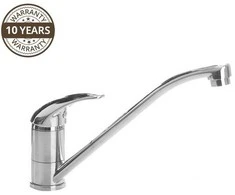 Domoletti KITCHEN FAUCET SAZAVA DSA505.5