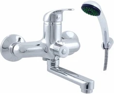 Domoletti KITCHEN FAUCET WITH SHOWER DVT010.5