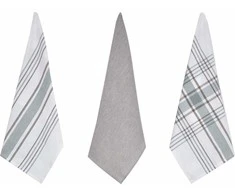 Domoletti KITCHEN TOWEL SET PMM/KT01C 40X60CM 3PCS