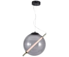 Domoletti LAMP PENDANT CARA 20cm pakabinamas šviestuvas