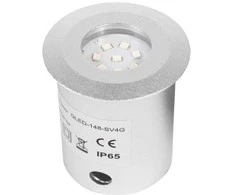 Domoletti LED OUTDOOR INGROUND LIGHT