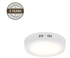 Domoletti LED PANEL DLED-43 12W 3000K R
