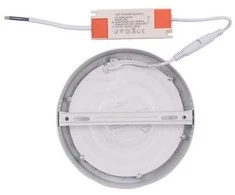 Domoletti LED PANEL DLED-43 12W 4000K R