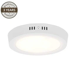 Domoletti LED PANEL DLED-43 18W 3000K R