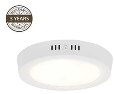 Domoletti LED PANEL DLED-43 18W 4000K R