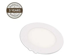 Domoletti LED PANEL DLED-430 18W 4000K R