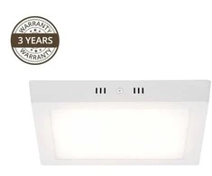 Domoletti LED PANEL DLED-44 24W 3000K S