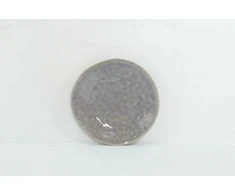 Domoletti LĖKŠTĖ DYKUMOS PILKA KRIAUKLĖS 21.3CM
