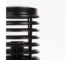 Sieninis šviestuvas Domoletti LIGHT FIXTURE EL-SS05UP 100W E27 IP44