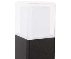 Domoletti LUMINAIRE GPLED-328 12W IP54 0.8M