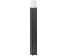 Domoletti LUMINAIRE GPLED-328 12W IP54 0.8M