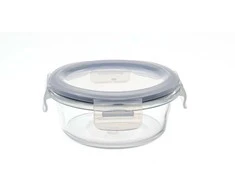 Domoletti CONTAINER FOOD ROUND 650ML