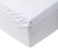 Domoletti MATRESS PROTECTOR WATREPROOF 90X200+30