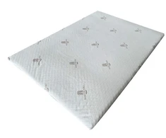 Čiužinys Domoletti MATTRESS PROTECTION 200 GSM 160X200CM