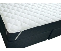 Čiužinys Domoletti MATTRESS PROTECTION 200 GSM 180X200CM