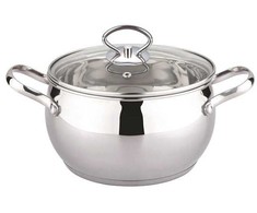 Domoletti POT DOMOLETTI APPLE SHAP 16X10 CWKS00316