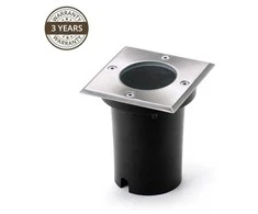 Domoletti OUTDOOR INGROUND LIGHT GDL-123-SS0GPF00