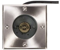 Domoletti OUTDOOR INGROUND LIGHT GDL-123-SS0GPF00
