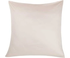 Domoletti PILLOW CASE SATEEN 50X70CM BEIGE