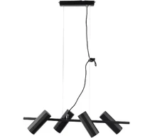 Pakabinamas šviestuvas Domoletti Pakabinama lempa BANTI 73CM