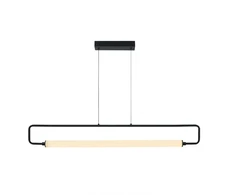Pakabinamas šviestuvas Lampa wisząca Domoletti Luminaire pendant 30W LED 1800LM