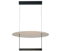 Domoletti Pakabinamas šviestuvas 30W LED 1500lm