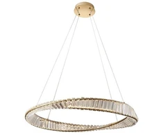 „Domoletti“ pakabinamas šviestuvas, 40 W LED, 2800 lm, 2800 lm