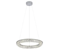 „Domoletti“ pakabinamas šviestuvas, 40 W LED, 3400 lm, 3400 lm