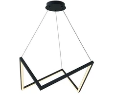 Domoletti pakabinamas šviestuvas 40W LED 2400lm