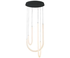 „Domoletti“ pakabinamas šviestuvas 42 W LED 3150 LM