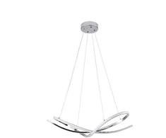 Lubinis šviestuvas Domoletti PENDANT LAMP40W62X31X120CM4000K