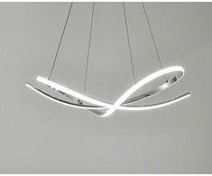 Lubinis šviestuvas Domoletti PENDANT LAMP40W62X31X120CM4000K