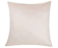 Domoletti UŽVALK PAGALVĖS SATIN 70X70 CM SMĖLIO