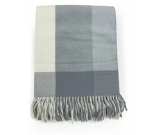Domoletti PLAID BLANKET TENDER 130X160 PASTEL