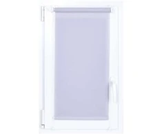 Domoletti PLISTUOTOS ŽALIUZĖS PEARL TERMO 100X170 PILKA