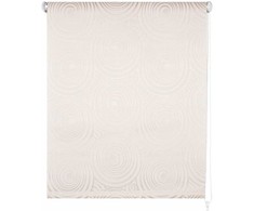 Domoletti PLICE TERMO PEARL ŽALIUZĖS 120x170 SMĖLYNĖS