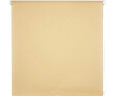 Domoletti PLISTUOTOS ŽALIUZĖS PEARL TERMO 70X210 SMĖLIO SPALVOS