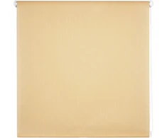Domoletti PLISĖS ŽALIUZĖS PEARL TERMO 73X150 BEŽINĖS