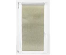 Domoletti PLISĖS ŽALIUZĖS PEARL TERMO 73X150 BEŽINĖS
