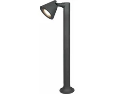 Domoletti POLE LIGHT ROBBY GU10 IP44 YZ19193-H BL