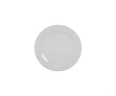 Domoletti Porcelianinė 26,9 cm vakarienės lėkštė
