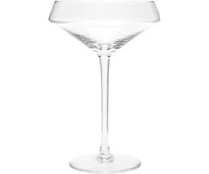 Domoletti RANKOMIS PŪSTOS MARTINI TAURĖS „ROMANCE“, 6 VNT.