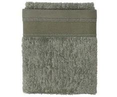 Rankšluostis Domoletti TOWEL 550 GSM SANDAL 3 30X50 CM Žalias