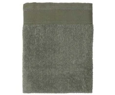 Rankšluostis Domoletti TOWEL 550 GSM SANDAL 3 50X90 CM Žalias