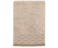 Domoletti Rankšluostis HUDSON 650 GSM 70X140CM smėlio spalvos