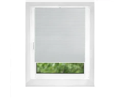 Domoletti ROLLER BLIND MIRA 0559 100X170 Pilkas