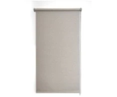 Domoletti RITININĖS ŽALIUZĖS MADRYT K 865 60X220 KREMINĖS SPALVOS