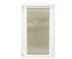 Domoletti ROLLER BLIND MELANGE SILV 5 60X185