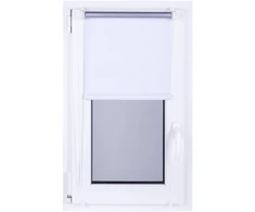 Domoletti ROLLER BLIND MINI B/O 051 97X240 Baltas