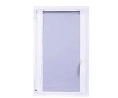 Domoletti ROLLER BLIND MINI B/O 054 57X240 Pilkas